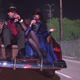Illustration for article titled Lets just take a moment to appreciate all the cool cars in Gilmore Girls...